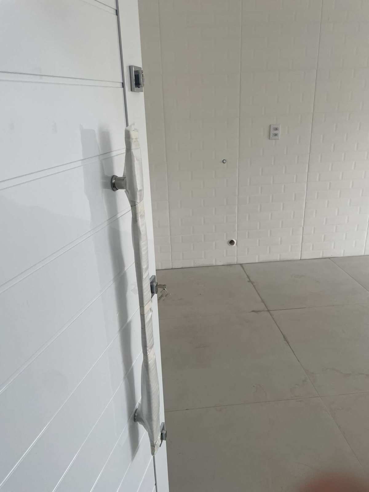 Apartamento para alugar com 1 quarto - ,São Francisco de Assis