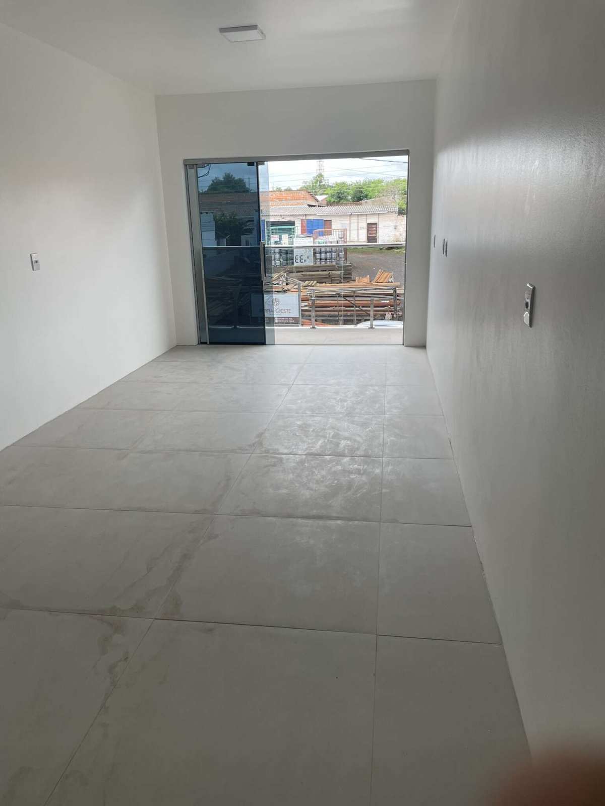 Apartamento para alugar com 1 quarto - ,São Francisco de Assis
