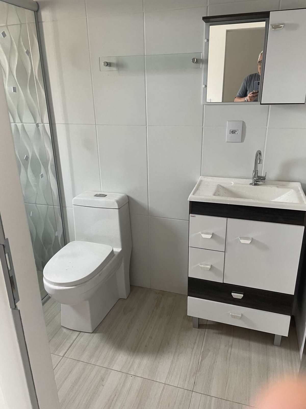  - Apartamento para alugar em São Francisco de Assis, com 1 quarto