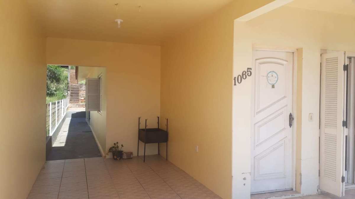 Casa à venda com 3 quartos - Centro,São Francisco de Assis