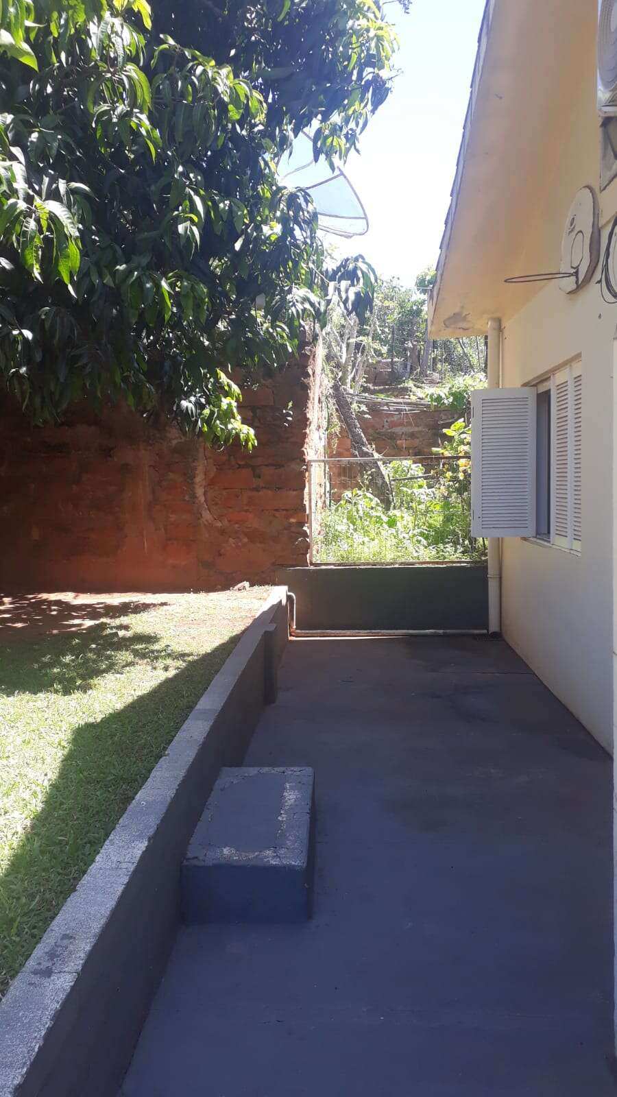 Casa à venda com 3 quartos - Centro,São Francisco de Assis