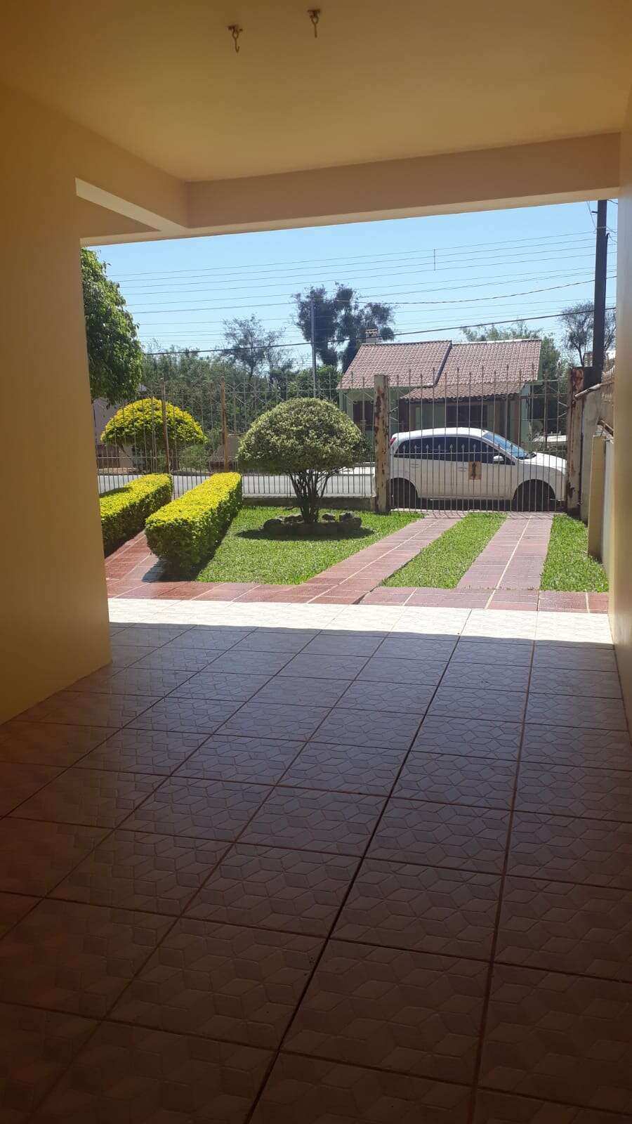  - Casa à venda em São Francisco de Assis, Centro, com 3 quartos