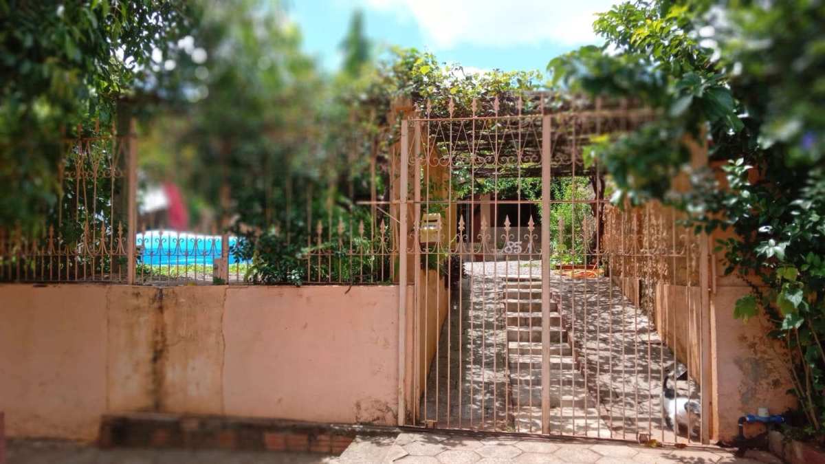Casa à venda com 2 quartos - Centro,São Francisco de Assis