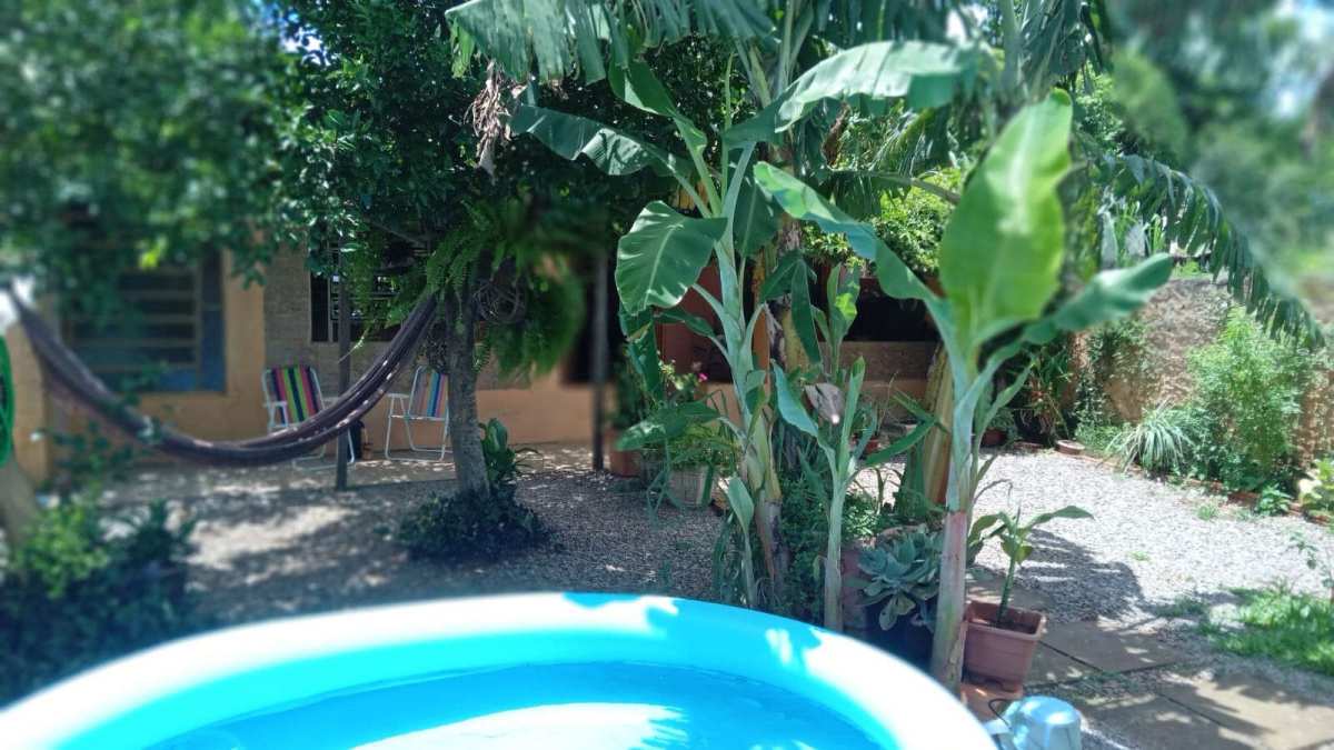 Casa à venda com 2 quartos - Centro,São Francisco de Assis