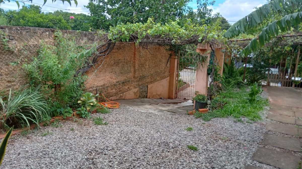  - Casa à venda em São Francisco de Assis, Centro, com 2 quartos