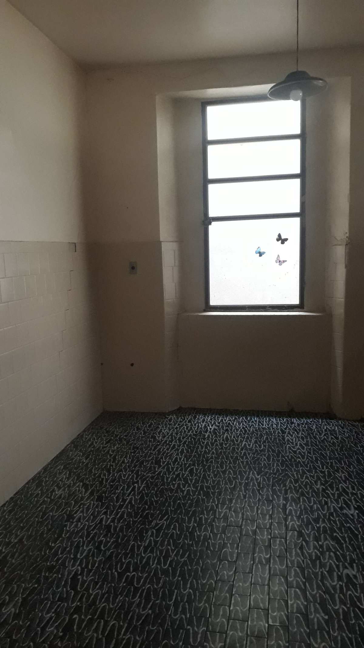  - Casa para alugar, com 2 quartos