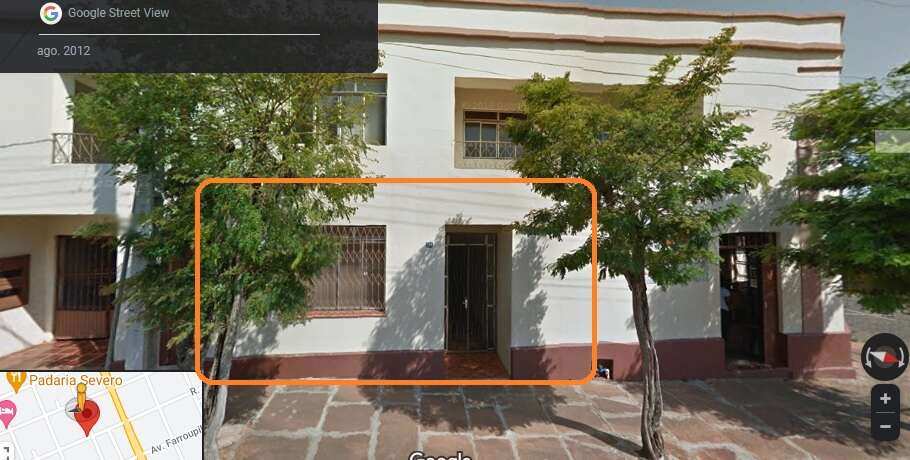 Casa para alugar com 2 quartos - ,