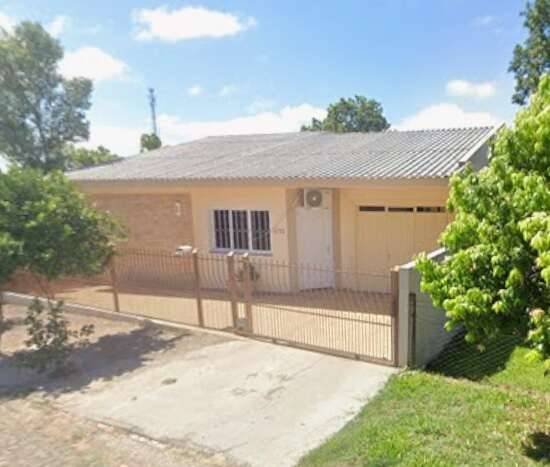 Casa para alugar com 3 quartos - ,