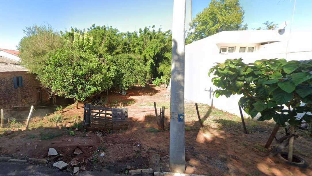 Terreno à venda - Centro,São Francisco de Assis